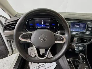 Volkswagen Jetta 2024 SE 4dr Sedan