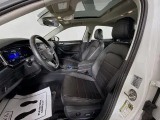 Volkswagen Jetta 2024 SE 4dr Sedan