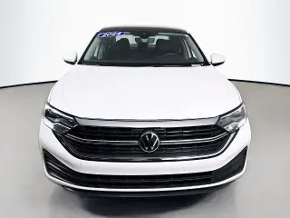 Volkswagen Jetta 2024 SE 4dr Sedan