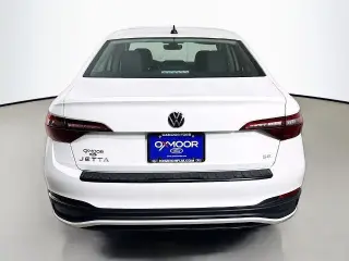 Volkswagen Jetta 2024 SE 4dr Sedan