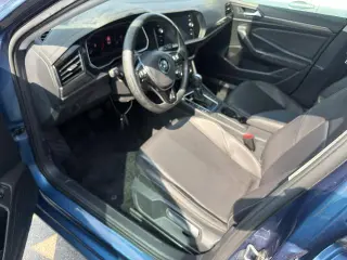 Volkswagen Jetta 2019 SEL 4dr Sedan ULEV
