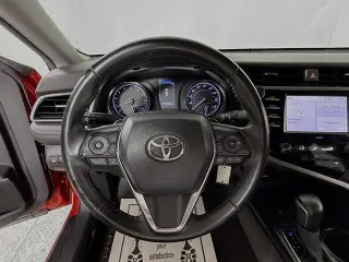 Toyota Camry 2020 SE 4dr Sedan