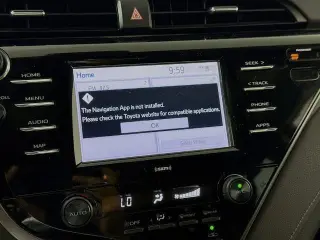 Toyota Camry 2020 SE 4dr Sedan