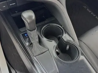Toyota Camry 2020 SE 4dr Sedan