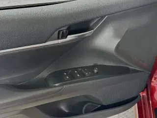 Toyota Camry 2020 SE 4dr Sedan