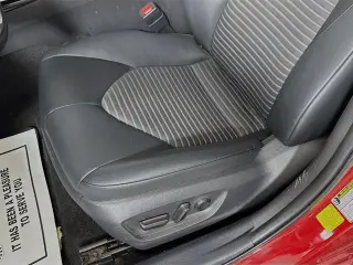 Toyota Camry 2020 SE 4dr Sedan