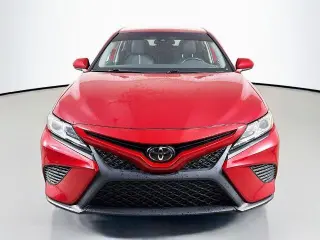 Toyota Camry 2020 SE 4dr Sedan