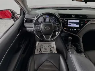 Toyota Camry 2020 SE 4dr Sedan