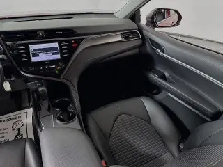 Toyota Camry 2020 SE 4dr Sedan