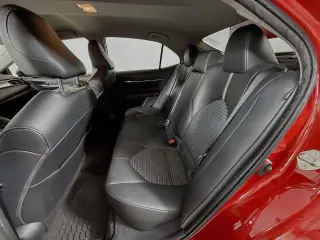 Toyota Camry 2020 SE 4dr Sedan