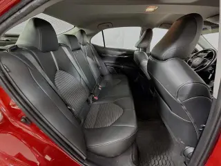 Toyota Camry 2020 SE 4dr Sedan