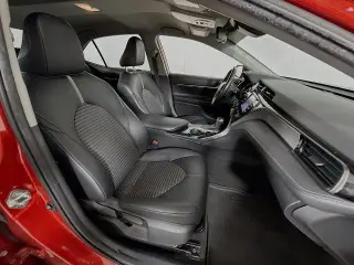 Toyota Camry 2020 SE 4dr Sedan