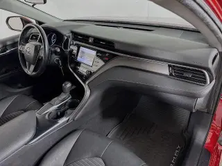 Toyota Camry 2020 SE 4dr Sedan