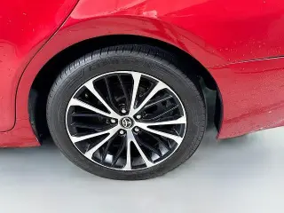 Toyota Camry 2020 SE 4dr Sedan