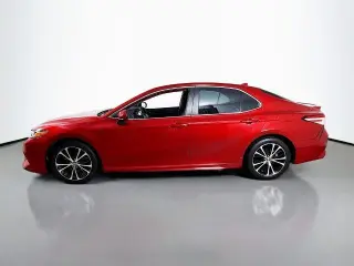 Toyota Camry 2020 SE 4dr Sedan