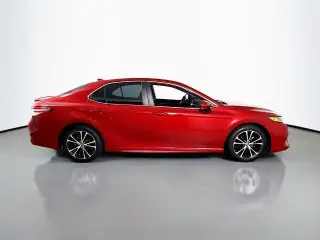 Toyota Camry 2020 SE 4dr Sedan