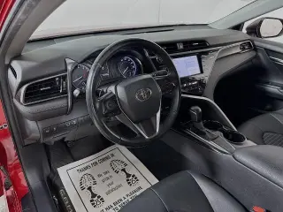 Toyota Camry 2020 SE 4dr Sedan