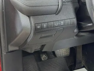 Toyota Camry 2020 SE 4dr Sedan