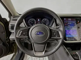 Subaru Outback 2021 AWD Limited 4dr Crossover