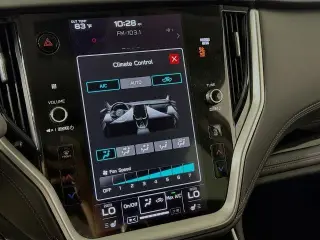 Subaru Outback 2021 AWD Limited 4dr Crossover