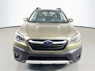 Subaru Outback 2021 AWD Limited 4dr Crossover