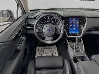 Subaru Outback 2021 AWD Limited 4dr Crossover