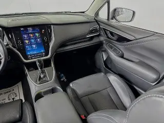 Subaru Outback 2021 AWD Limited 4dr Crossover