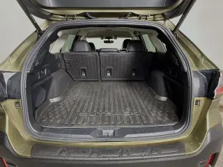 Subaru Outback 2021 AWD Limited 4dr Crossover