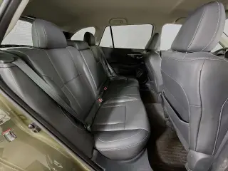 Subaru Outback 2021 AWD Limited 4dr Crossover