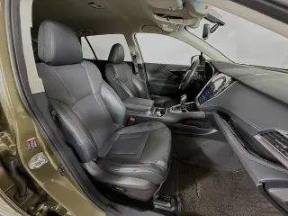 Subaru Outback 2021 AWD Limited 4dr Crossover