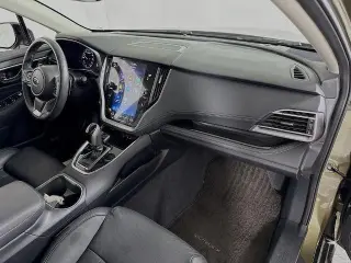 Subaru Outback 2021 AWD Limited 4dr Crossover