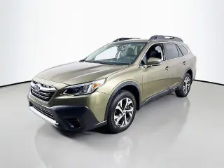 Subaru Outback 2021 AWD Limited 4dr Crossover