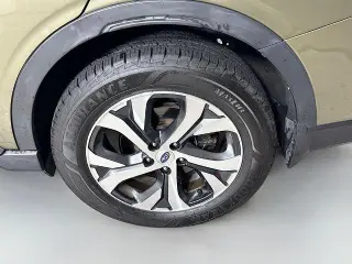 Subaru Outback 2021 AWD Limited 4dr Crossover