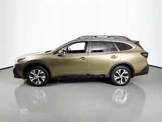 Subaru Outback 2021 AWD Limited 4dr Crossover