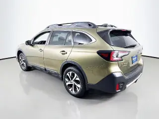 Subaru Outback 2021 AWD Limited 4dr Crossover