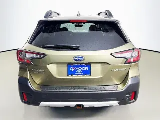 Subaru Outback 2021 AWD Limited 4dr Crossover