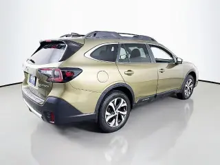 Subaru Outback 2021 AWD Limited 4dr Crossover