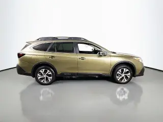 Subaru Outback 2021 AWD Limited 4dr Crossover