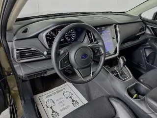 Subaru Outback 2021 AWD Limited 4dr Crossover