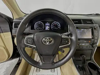 Toyota Camry 2015 SE 4dr Sedan