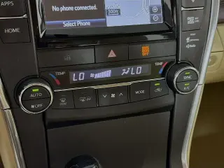 Toyota Camry 2015 SE 4dr Sedan