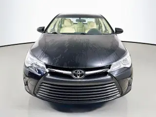 Toyota Camry 2015 SE 4dr Sedan