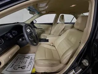 Toyota Camry 2015 SE 4dr Sedan