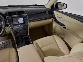 Toyota Camry 2015 SE 4dr Sedan