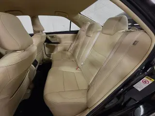 Toyota Camry 2015 SE 4dr Sedan