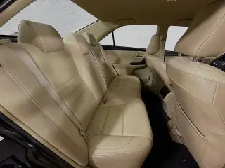 Toyota Camry 2015 SE 4dr Sedan