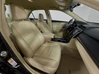 Toyota Camry 2015 SE 4dr Sedan