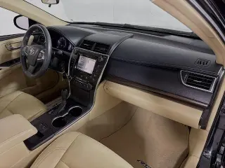 Toyota Camry 2015 SE 4dr Sedan