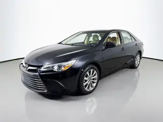 Toyota Camry 2015 SE 4dr Sedan