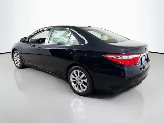 Toyota Camry 2015 SE 4dr Sedan